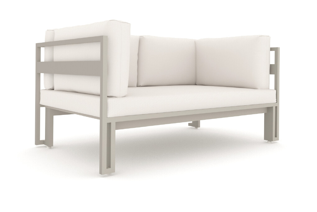 Mesa botero · Colección Barú — Curvar
