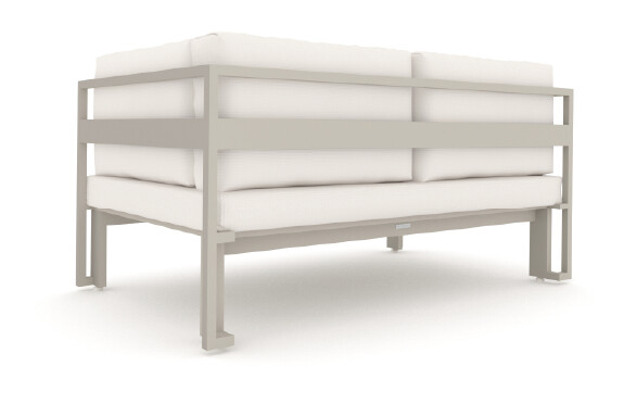 Mesa botero · Colección Barú — Curvar
