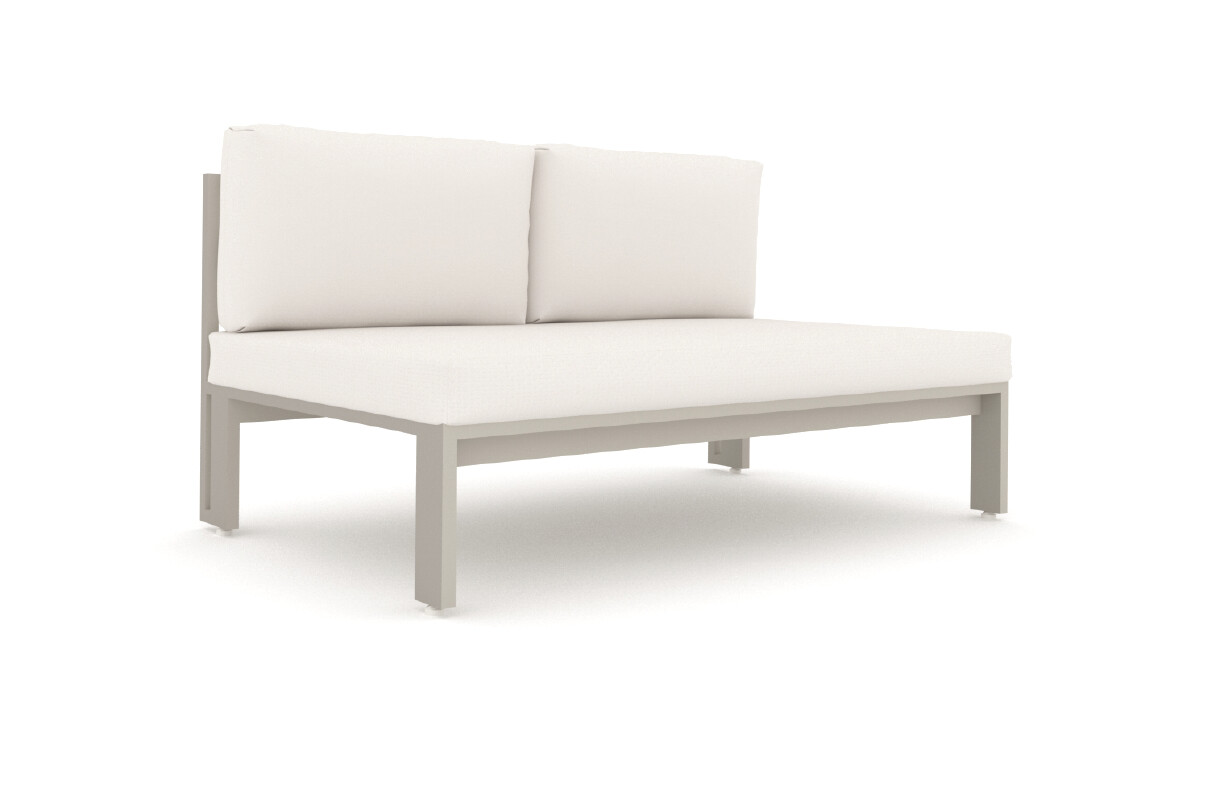 Sofa modular · Colección Barú — Curvar