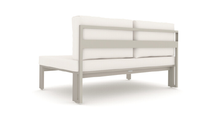 Sofa modular · Colección Barú — Curvar