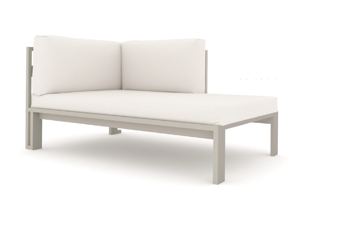 Mesa cubik en madera teca · Mesas Comedores — Curvar