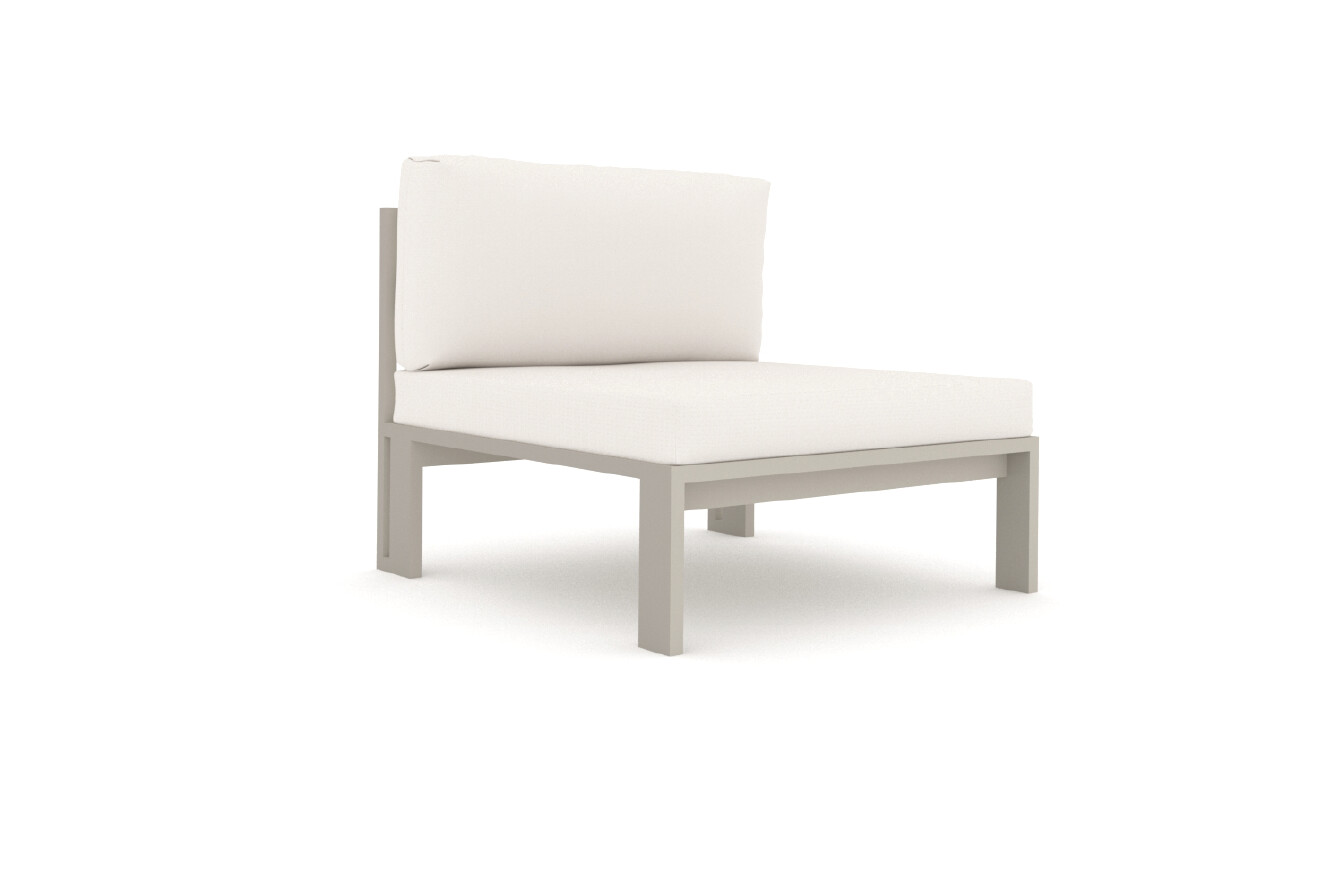 Sillón sin brazos · Sillas — Curvar
