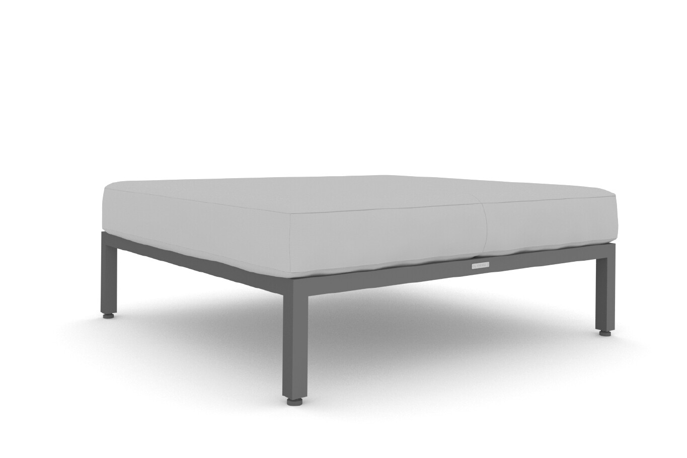 Puff modular · Colección Calima — Curvar
