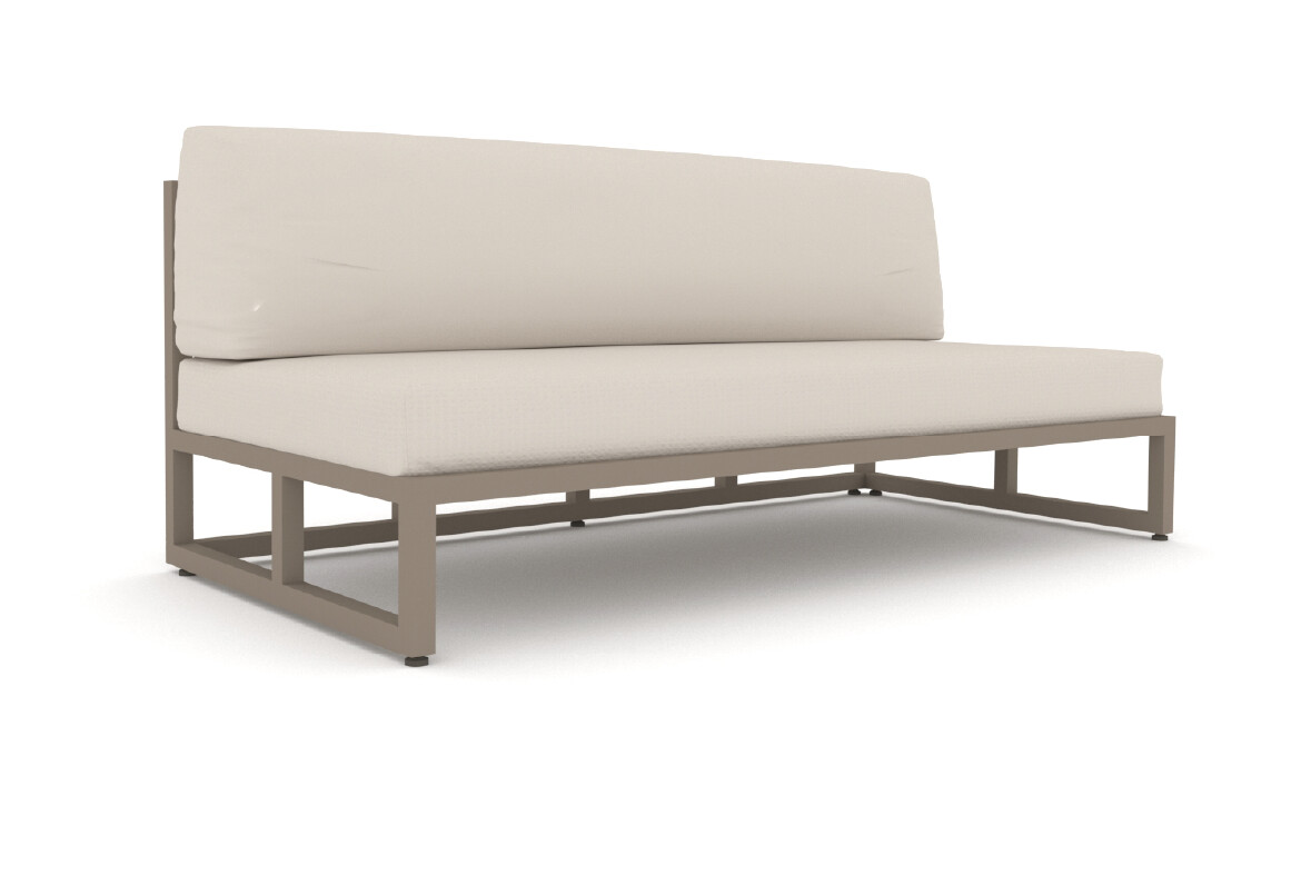 Sofá modular · Colección Gorgona — Curvar