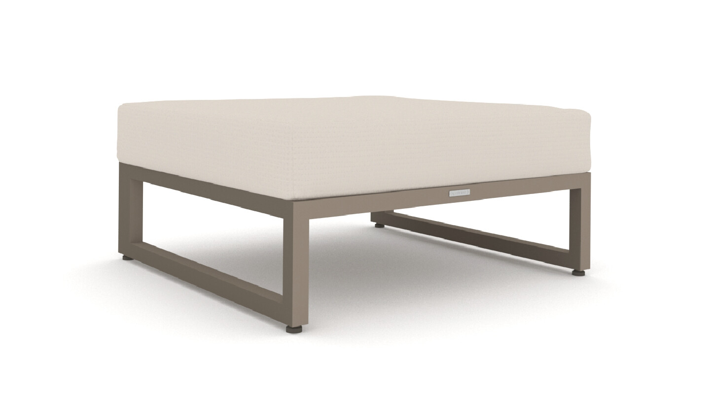 Puff modular · Colección Gorgona — Curvar