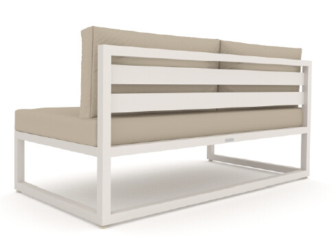 Sofá modular · Colección Mompox — Curvar