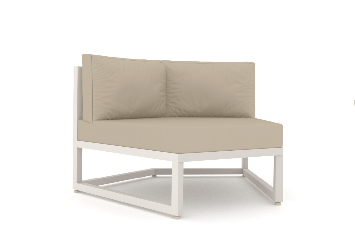 Modular diagonal · Colección Mompox — Curvar