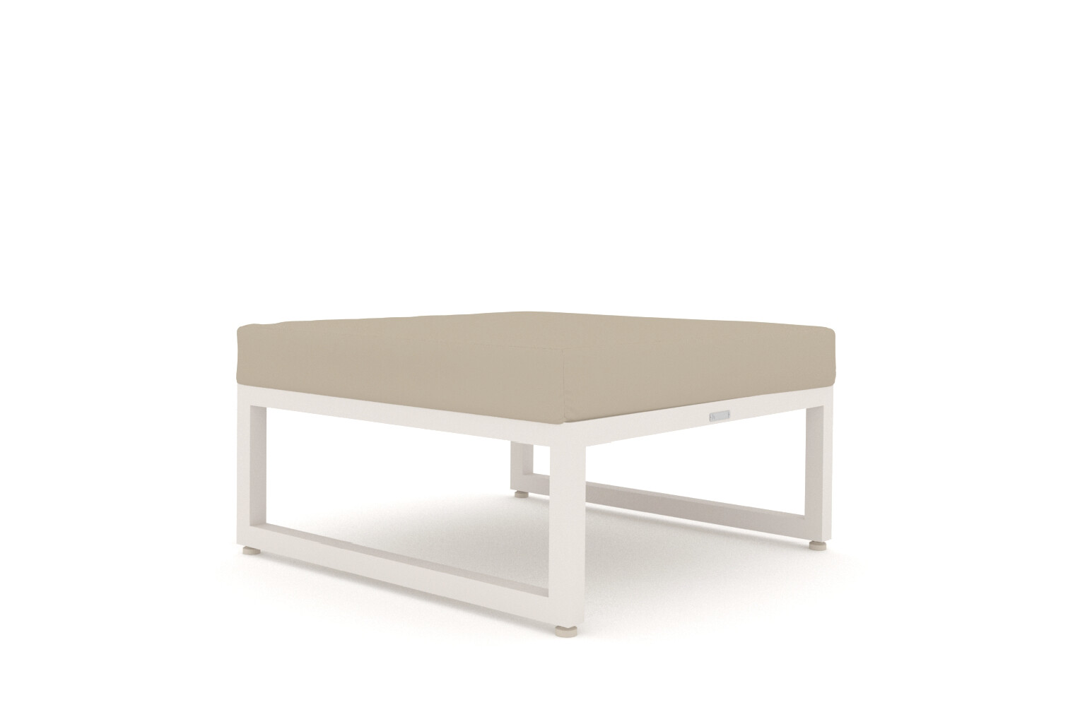 Puff modular · Colección Mompox — Curvar