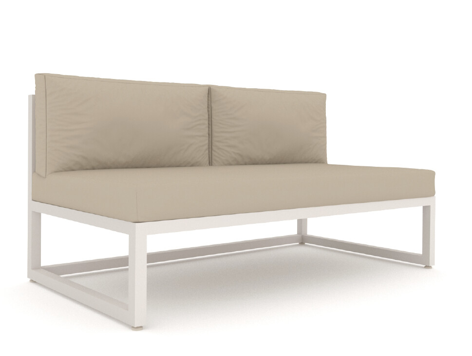 Sofá modular · Colección Mompox — Curvar