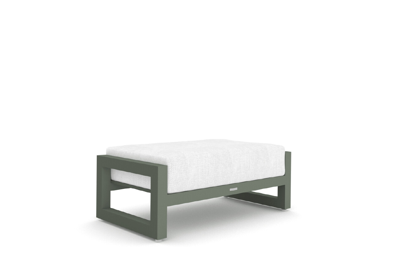 Puff modular · Colección Quimbaya — Curvar
