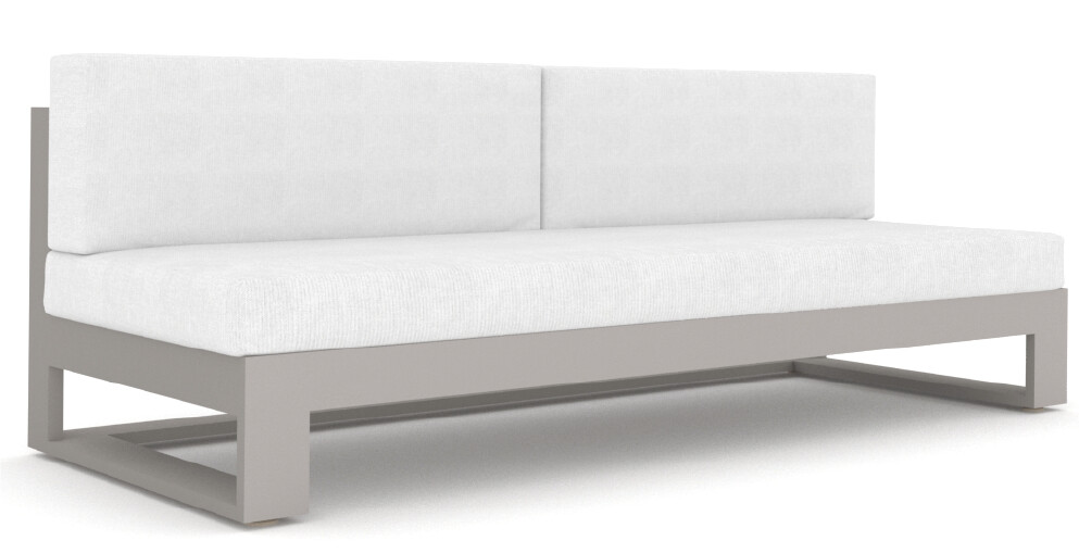 Sofá modular · Colección Tayrona — Curvar