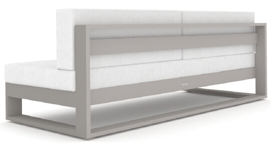Sofá modular · Colección Tayrona — Curvar