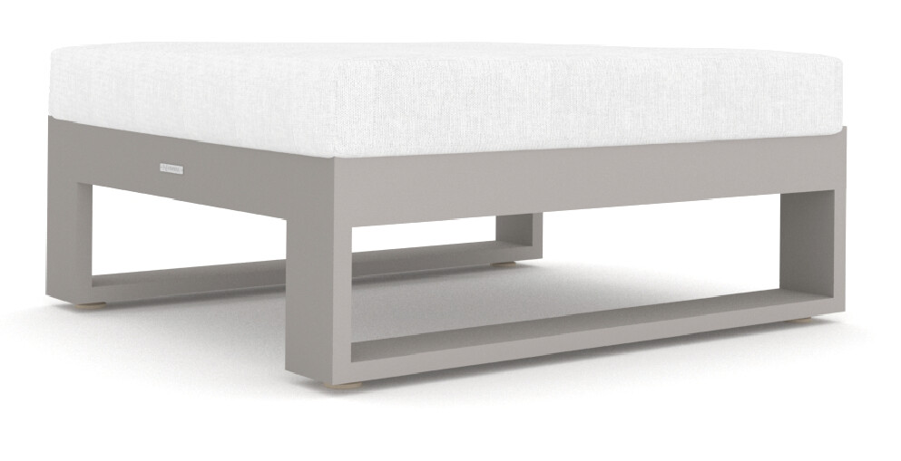 Puff modular · Colección Tayrona — Curvar
