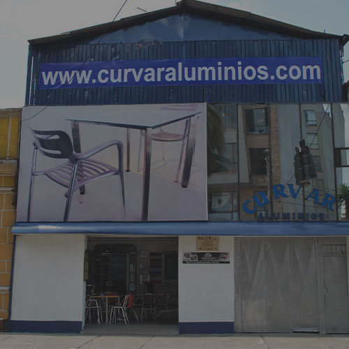 Curvar · Inicio — Curvar