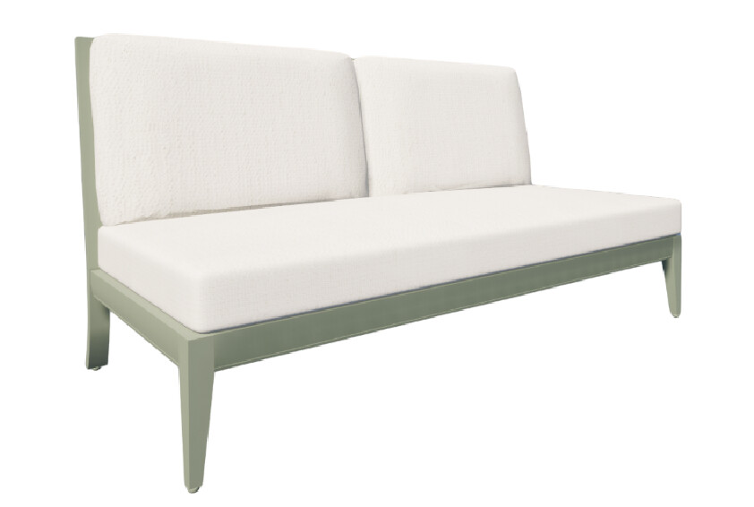 Sofá modular · Colección Sinú — Curvar