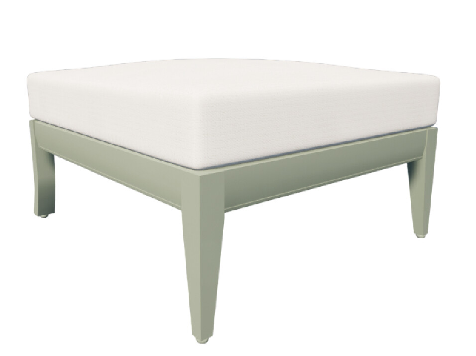 Puff modular · Colección Sinú — Curvar