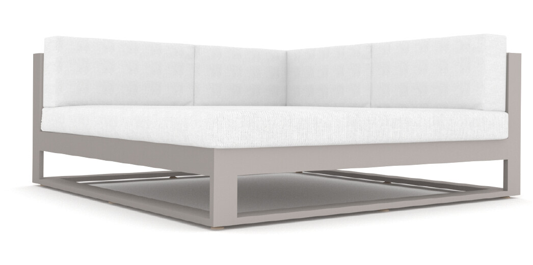 Daybed · Colección Tayrona — Curvar