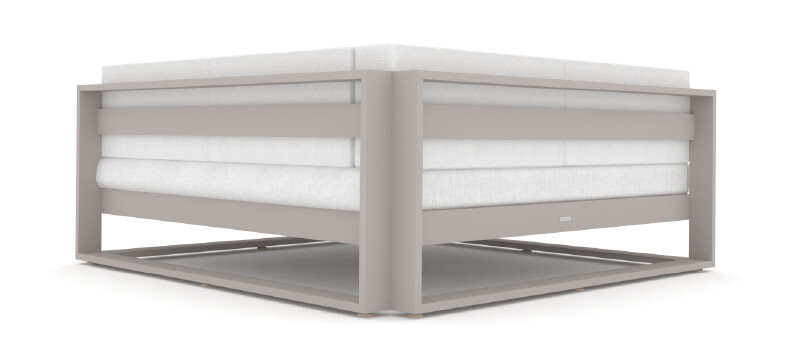 Daybed · Colección Tayrona — Curvar