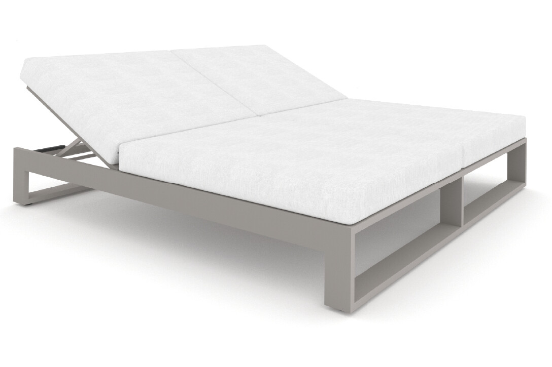 Daybed · Colección Tayrona — Curvar