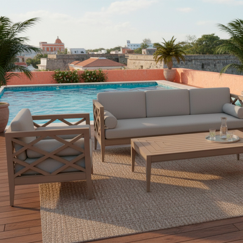 Colección Barichara